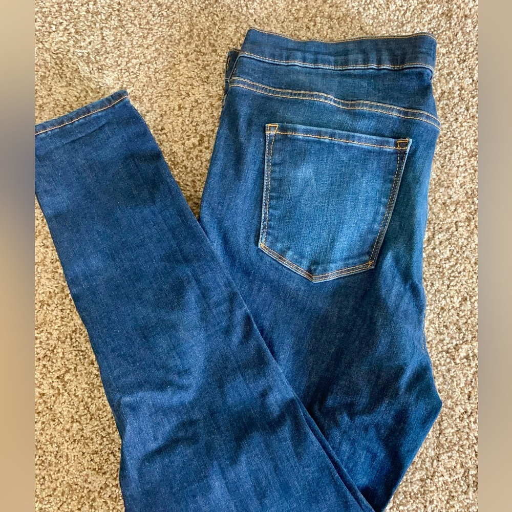 Gap size 18 Jeans